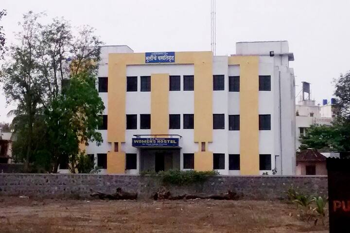 hostel
